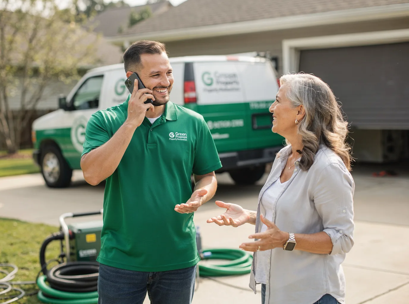 Water Damage Restoration Saint Jo, TX FAQs